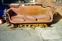 Phillips Upholstery sofa_2 before 770-632-4257